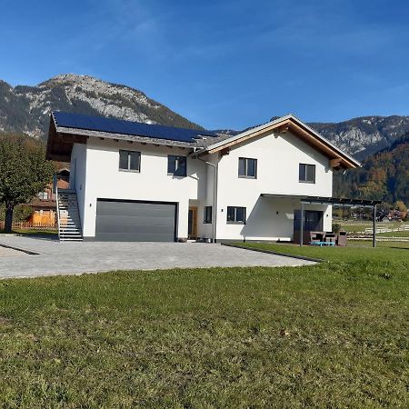 Apartment Kaiblingblick Хаус-им-Энншталь Экстерьер фото