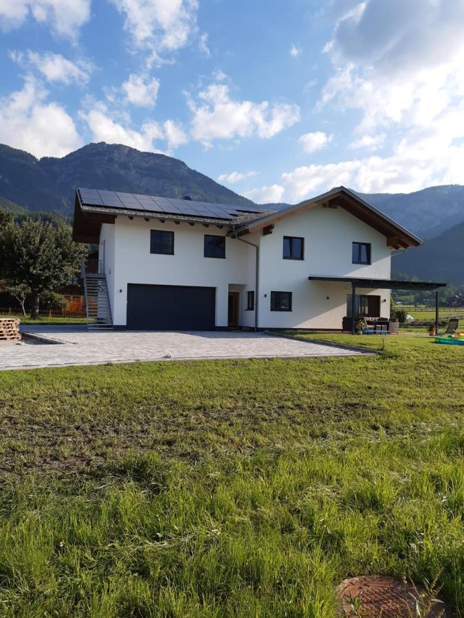 Apartment Kaiblingblick Хаус-им-Энншталь Экстерьер фото