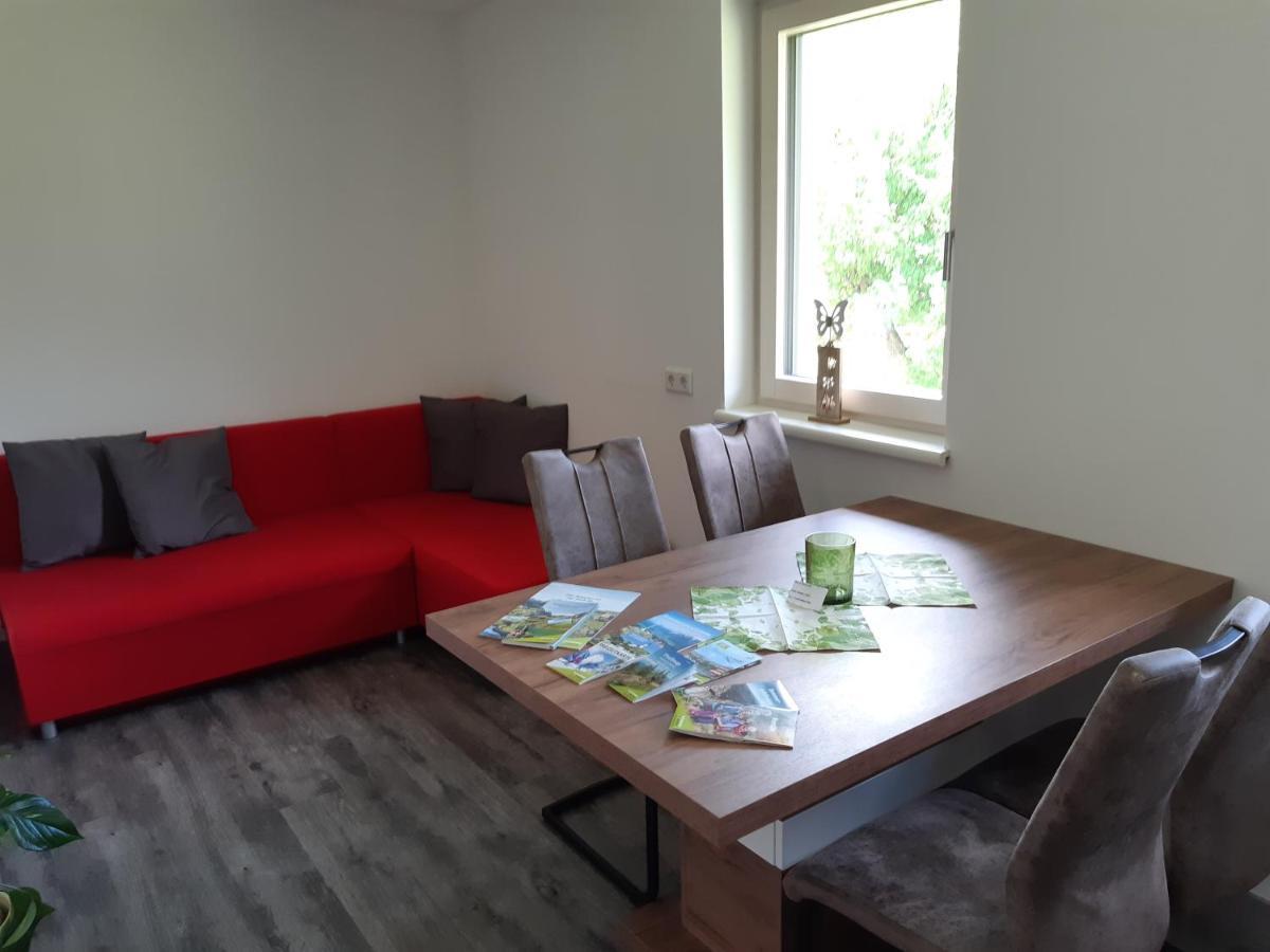 Apartment Kaiblingblick Хаус-им-Энншталь Экстерьер фото
