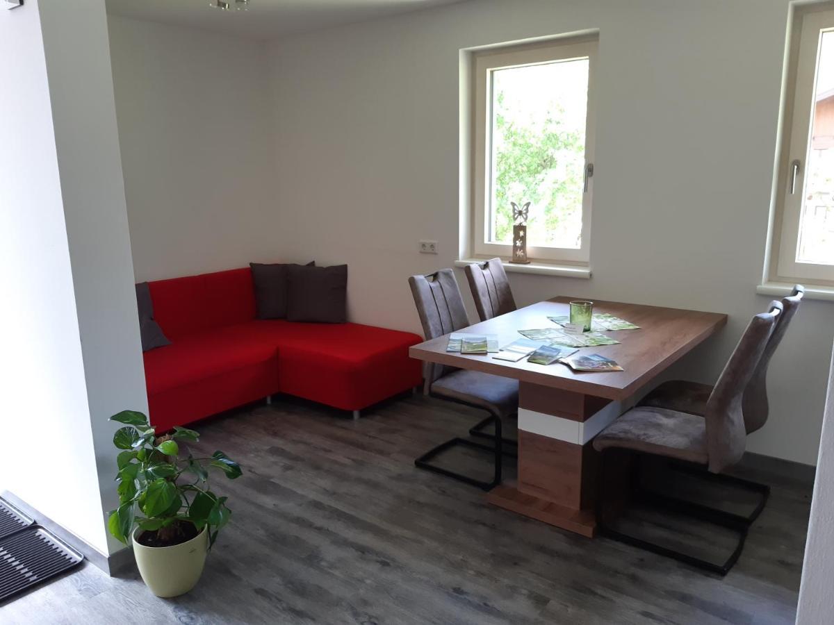 Apartment Kaiblingblick Хаус-им-Энншталь Экстерьер фото