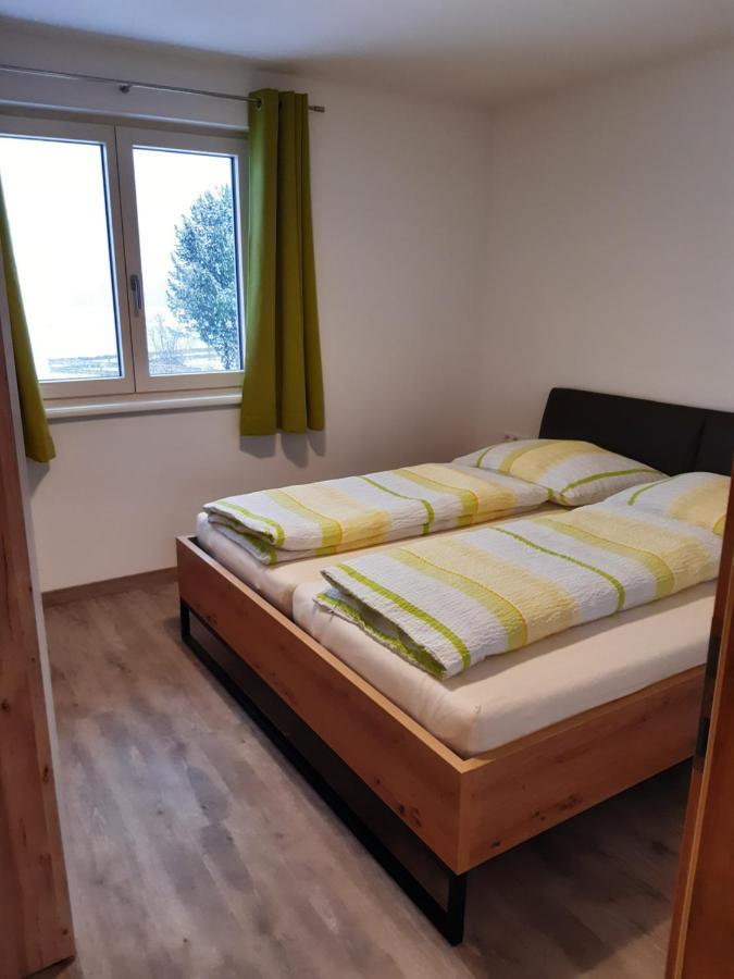 Apartment Kaiblingblick Хаус-им-Энншталь Экстерьер фото