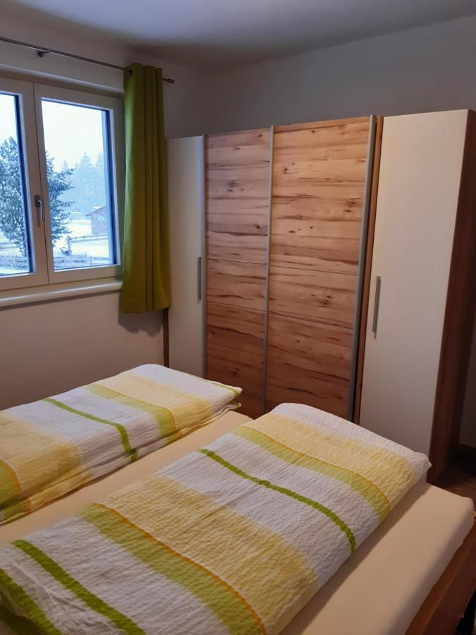 Apartment Kaiblingblick Хаус-им-Энншталь Экстерьер фото