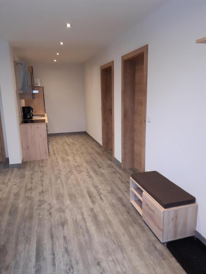 Apartment Kaiblingblick Хаус-им-Энншталь Экстерьер фото