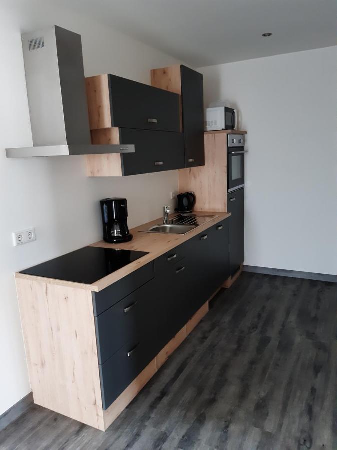 Apartment Kaiblingblick Хаус-им-Энншталь Экстерьер фото