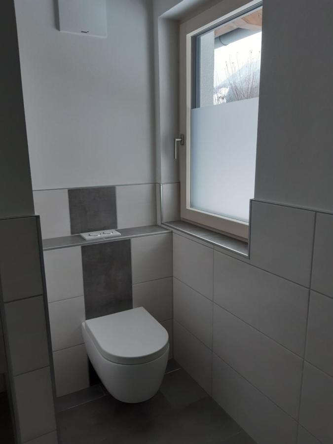 Apartment Kaiblingblick Хаус-им-Энншталь Экстерьер фото