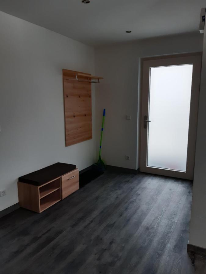 Apartment Kaiblingblick Хаус-им-Энншталь Экстерьер фото