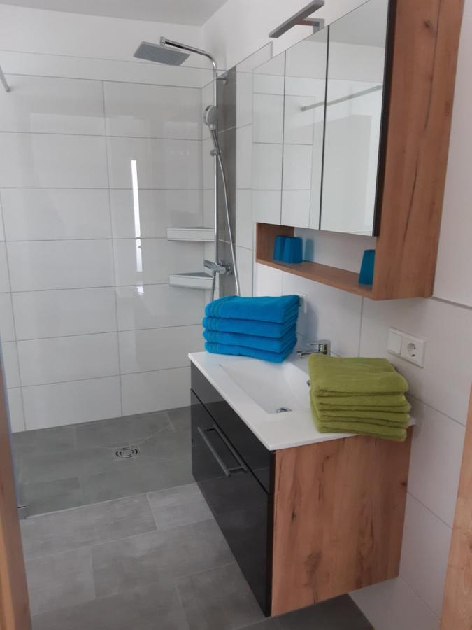Apartment Kaiblingblick Хаус-им-Энншталь Экстерьер фото