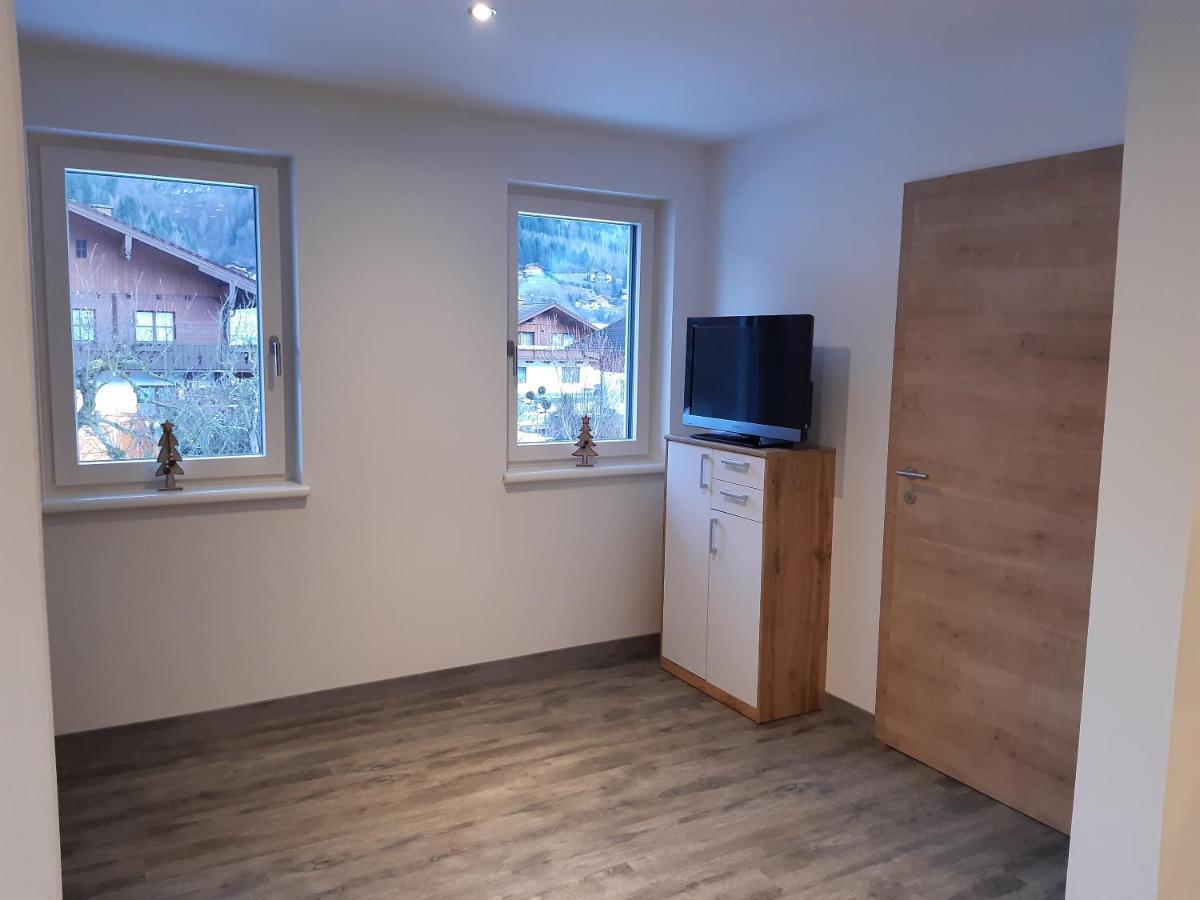 Apartment Kaiblingblick Хаус-им-Энншталь Экстерьер фото
